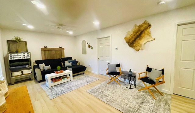 Entire home in South Coffeyville, Oklahoma