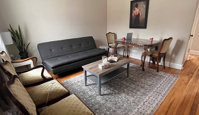 Entire Home | Ideal for Groups and family
