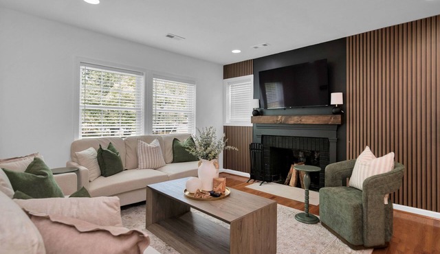 Entire home in Alexandria, Virginia