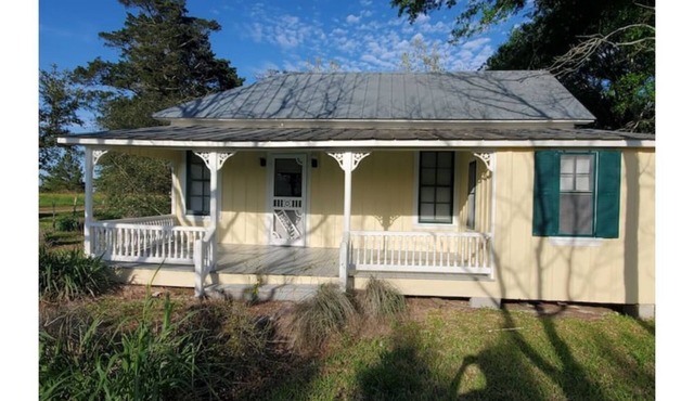 Entire home in Austin County