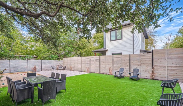 Entire home in Austin, Texas, United States