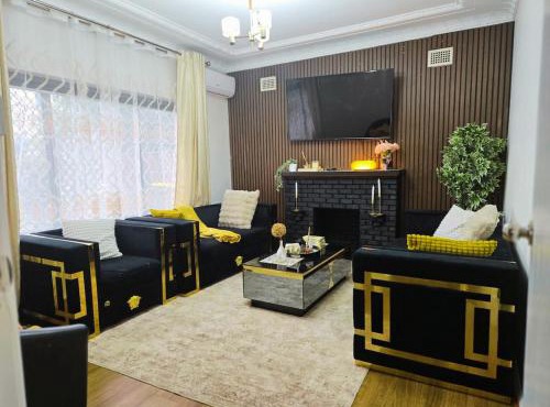 Entire Home in Blacktown