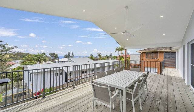 Entire home in Bonny Hills, Australia