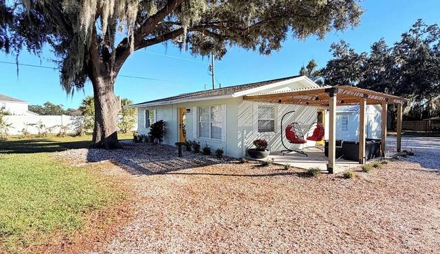 Entire home in Bradenton, Florida