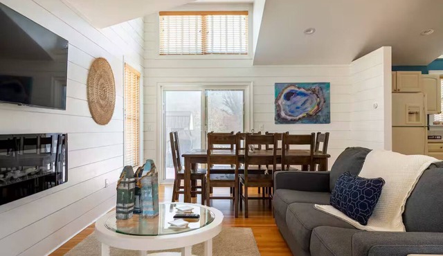 Entire home in Cambridge, Maryland