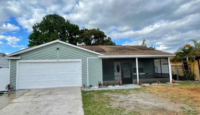 Entire Home In Central Florida Near Millennia Mall!