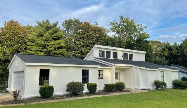 Entire Home in Conyers