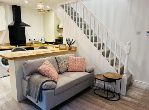 Entire home in Eccleshall