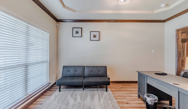 Entire home in Grand Prairie, Texas, United States with EV Charger - level 2