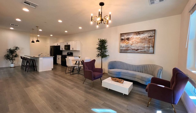 Entire home in Henderson NV 3 Bed Home/Amazing Location/Close to THE STRIP
