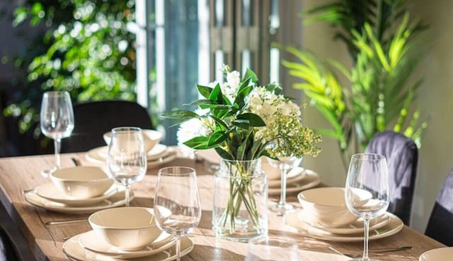 Entire home in Leichhardt, Australia