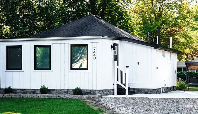 Entire home in Lexington, MI!