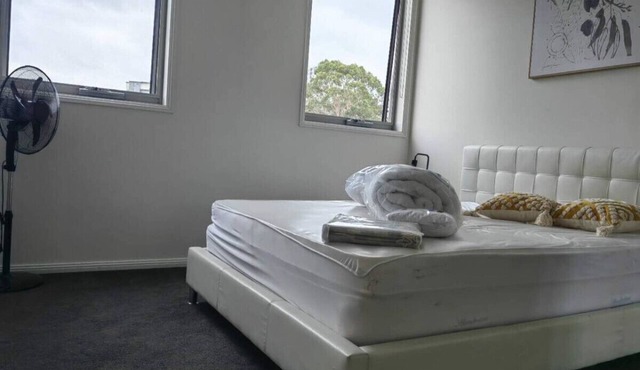 Entire home in Liverpool