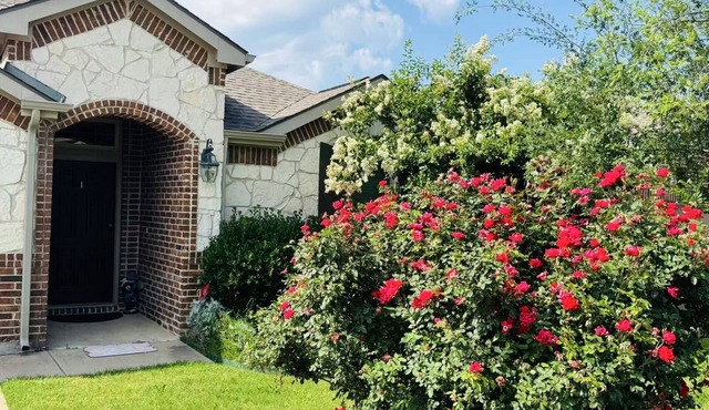 Entire home in McKinney, Texas, United States