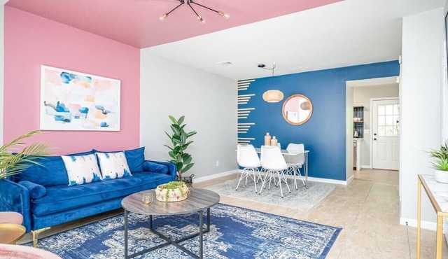 Entire Home in Norcross, Newly Upgraded