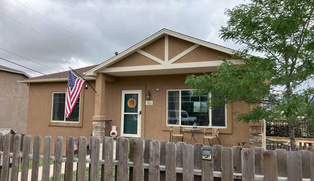 Entire home in Palmer Lake, CO