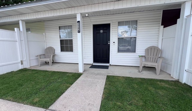 Entire home in Panama City Beach, Florida