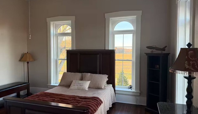 Entire home in Paragon, Indiana