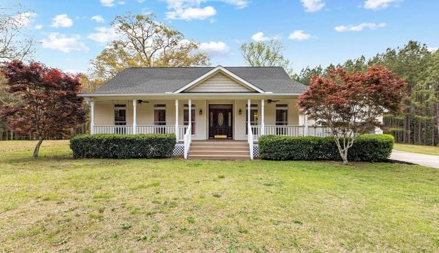 Entire home in Pine Mountain, Georgia, United States