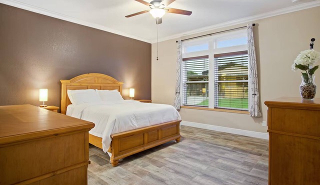 Entire home in Punta Gorda, Florida, United States
