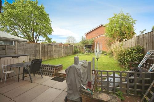 Entire home in Redditch