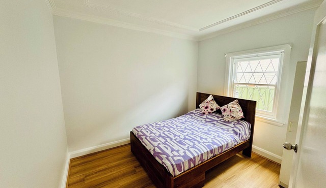 Entire home in Rockdale, Australian6 guests2 bedrooms3 beds1 bath