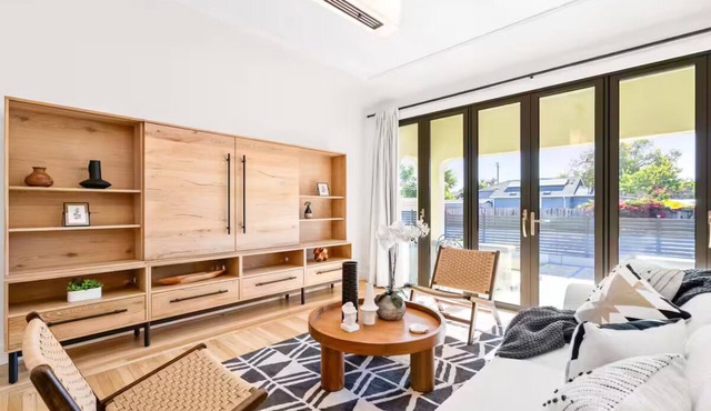 Entire home in San Jose, California