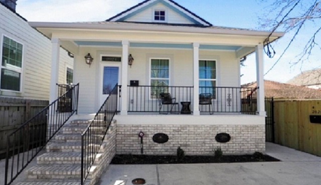Entire Home in St. Roch