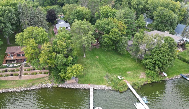 Entire home in Stanchfield, Minnesota