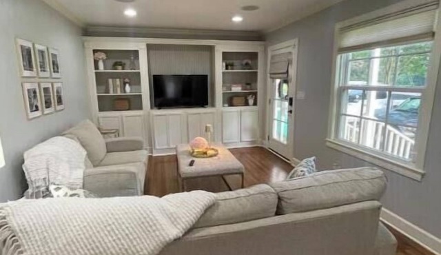 Entire Home in the Heart of Tuscaloosa, AL