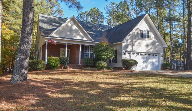 Entire Home in the Lakes 4BedRoom