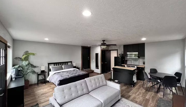 Entire home in Victor, Montana