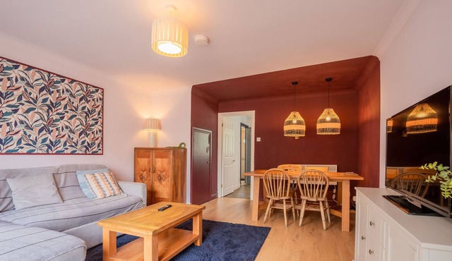 Entire home in Worcester