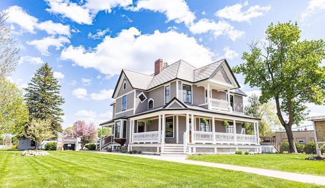 Entire Home Minutes to Golf Mecca and Downtown Gaylord