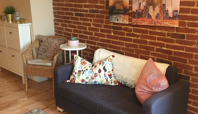 Entire Home near Downtown Baltimore, Oriole's, Ravens, and the Convention Center