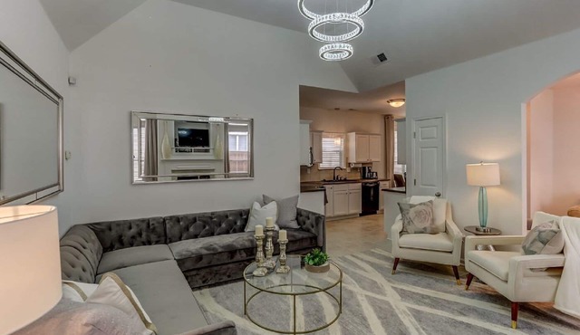 Entire Home Near Downtown Memphis