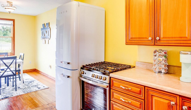 Entire Home On Notre Dame Campus. Sleeps 10+