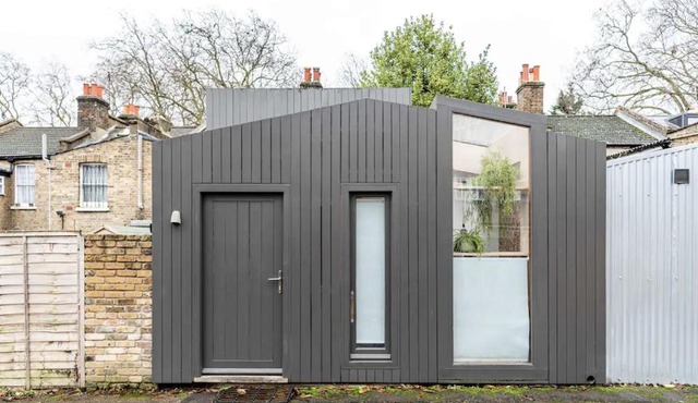 Entire Home on Victoria Park