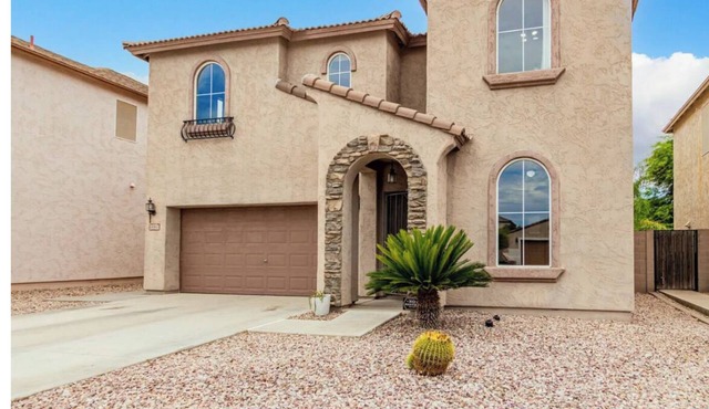 Entire Home Paradise in Queen Creek