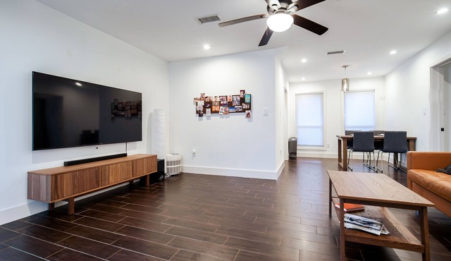 Entire Home