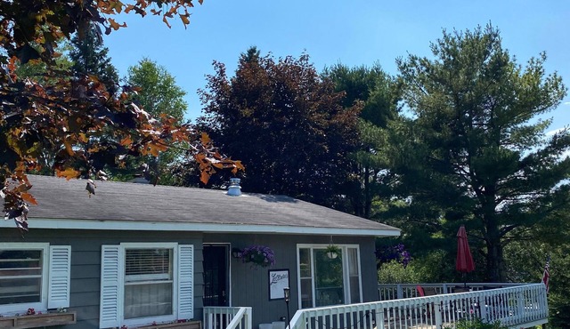 Entire Home with Lakeview