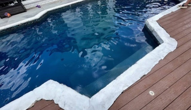 Entire Home with Private Pool and Modern Amenities