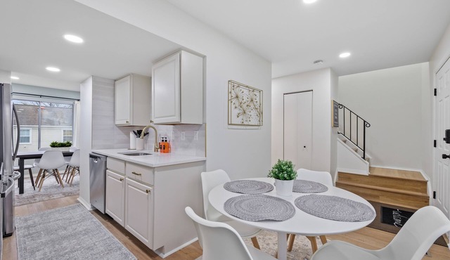 Entire Home - Woodbridge Wonderhouse 2000+sqft!