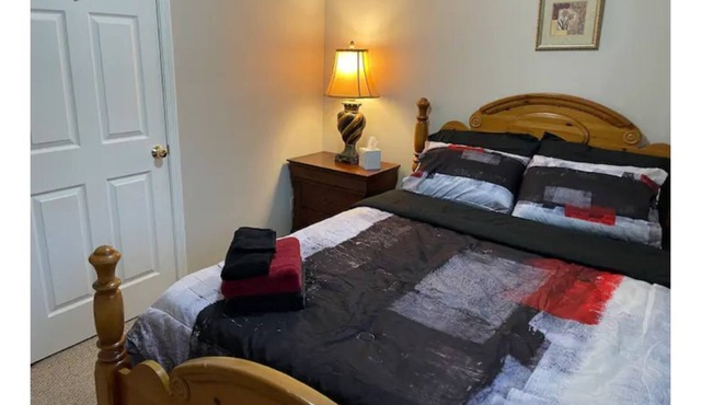 Entire House 4 Bedroom 2 Bath Near Miami U Stadium