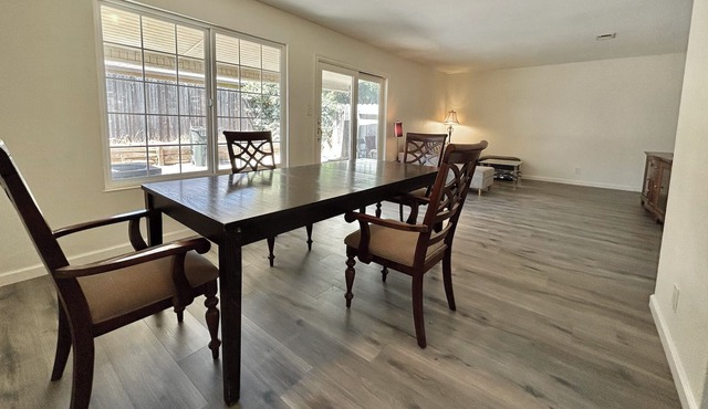 Entire House! 4Bdr, 2.5Ba