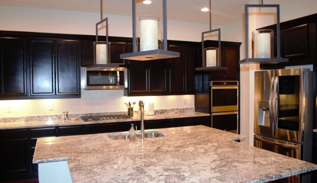 Entire House, Awesome Home