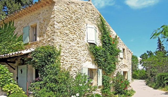 ENTIRE HOUSE - Charm - View - Quick Access to Ménerbes - Luberon in Provence