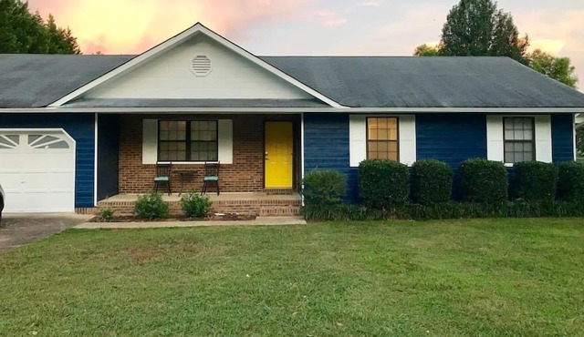 Entire House Chattanoogas Best!