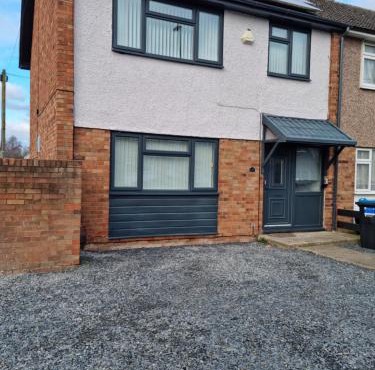 Entire House - Cheshire Oaks/Ellesmere Port