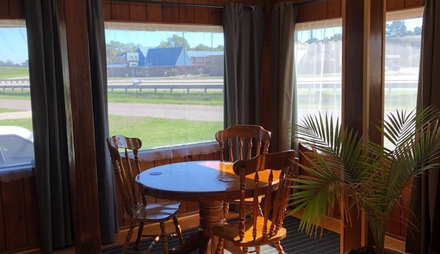 Entire House, close to downtown, airport, masters and Fort Eisenhower.
